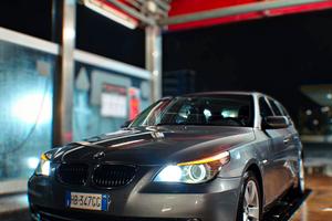 BMW serie 5 e61 530xd 