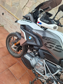 Gs bmw r 1200
