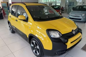 FIAT Pandina 1.0 FireFly 65cv S&S Hybrid Cross