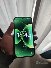 Xiaomi 17 pro 16/1tb