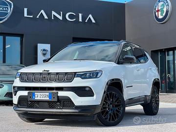 Jeep Compass 1.6 Multijet II 2WD S