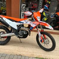 Ktm 350 EXC-F -2024
