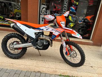 Ktm 350 EXC-F -2024