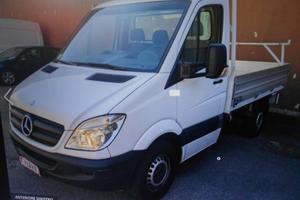MERCEDES-BENZ SPRINTER 313 CDI