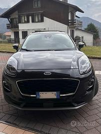 Ford Puma Titanium
