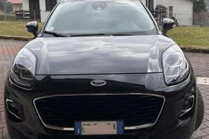 Ford Puma Titanium