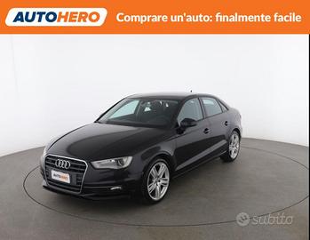 AUDI A3 FU88038