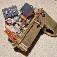 Caldaia per Bianchi BVM 972 e 952 vending machine