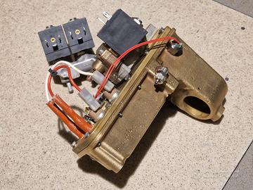 Caldaia per Bianchi BVM 972 e 952 vending machine