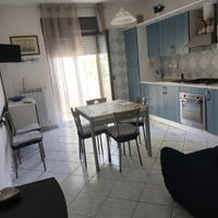 Casa mare San Salvo Marina