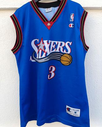 Canotta basket champion