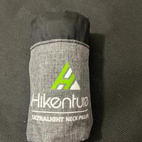 Cuscino gonfiabile da viaggio