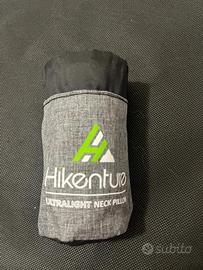 Cuscino gonfiabile da viaggio