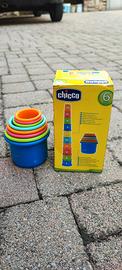 Gioco sensoriale 2in1 Chicco 