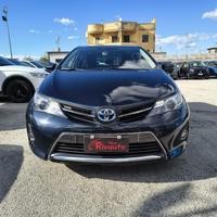 TOYOTA Auris 1.8 Hybrid Active Plus Automatica