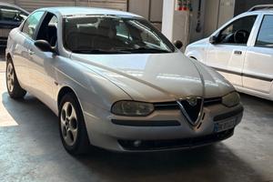 Alfa Romeo 156 1.9 JTD cat Progression