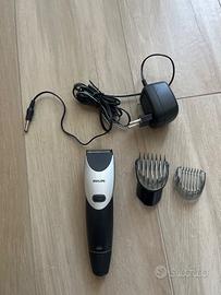 Taglia capelli Philips