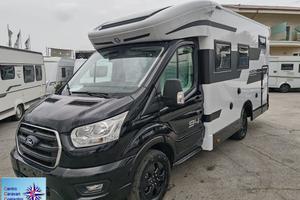 CI INTERNATIONAL HORON 94 XT SPRING EDITION