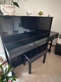 Pianoforte Reismann