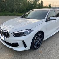 Serie 1 118i MSport - Automatica (leggi annuncio)