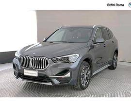 BMW X1 sdrive18d xLine auto