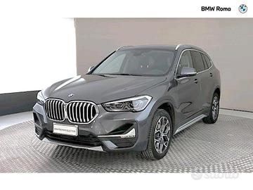 BMW X1 sdrive18d xLine auto