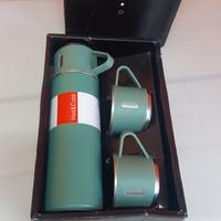 Thermos Con Tazze confezione NUOVA