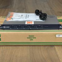 Processore audio BSS Soundweb London BLU-100