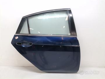 PORTA PORTIERA POSTERIORE DESTRA DX MAZDA 6 Berlin