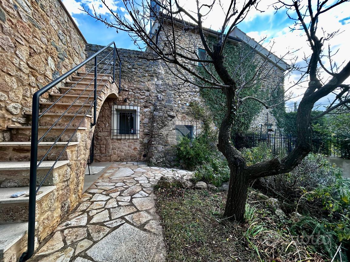 House in Finale Ligure, Le Mànie - Vista 2