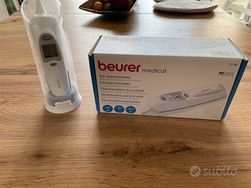 TERMOMETRO AURICOLARE BEURER