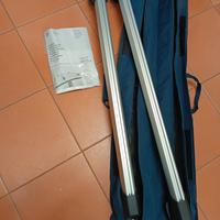 Barre trasporto/portapacchi Volkswagen Passat