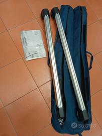 Barre trasporto/portapacchi Volkswagen Passat