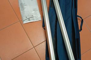 Barre trasporto/portapacchi Volkswagen Passat