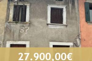 Porzione di casa Vittorio veneto (TV)