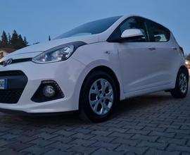 Hyundai i10 1.0(UNICOPROPRIETARIO)MPI Comfort