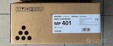 Toner Ricoh MP401