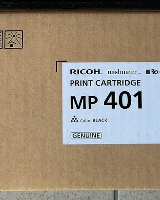Toner Ricoh MP401