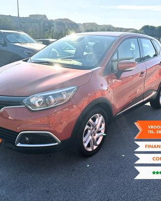 RENAULT Captur 1� serie Captur 1.2 TCe 120 CV E...