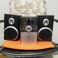Philips Stereo Compatto
