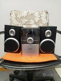 Philips Stereo Compatto