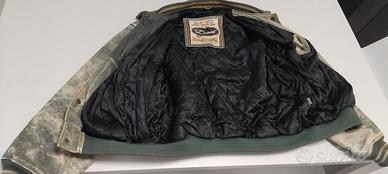 Giubbotto VINTAGE...DIESEL ANNI 90