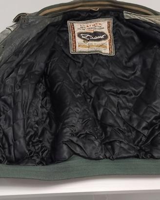 Giubbotto VINTAGE...DIESEL ANNI 90