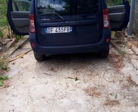 DACIA Logan 1ª serie - 2007