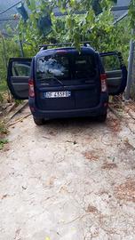 DACIA Logan 1ª serie - 2007