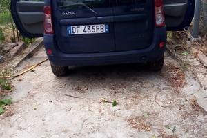 DACIA Logan 1ª serie - 2007