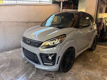 Ligier JS50 Sport Ultimate Unico Proprietario Fina