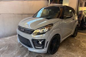 Ligier JS50 Sport Ultimate Unico Proprietario Fina