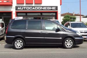 PEUGEOT 807 2.0HDI N1 5 Posti AUTOCARRO,GARANZIA