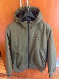 Giubbotto dickies impermeabile